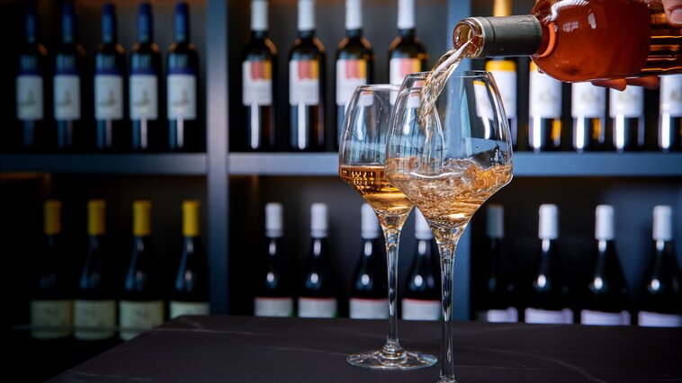 Wine, La Pasay